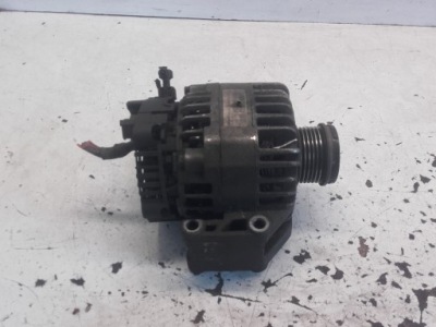 Opel corsa d 1.3 cdti генератор 13256932 фото №1