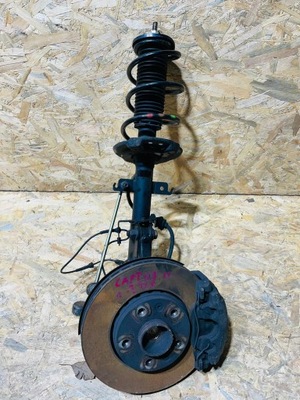 Renault captur ii амортизационная стойка правый 1.3 tce фото №1