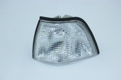 Поворотник передний l polcar 200719te фото №1