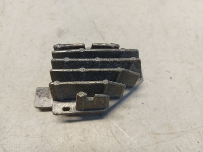 Skoda kamiq 658 модуль преобразователь led 00213884 фото №1