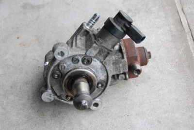 Насос упорскування mini one d r60 countryman 1.6d фото №1