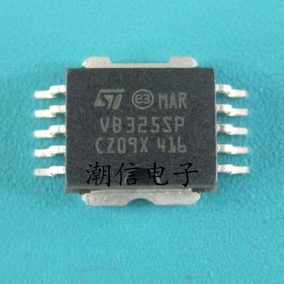 VB325SP HSOP-10 Car ignition driver chip