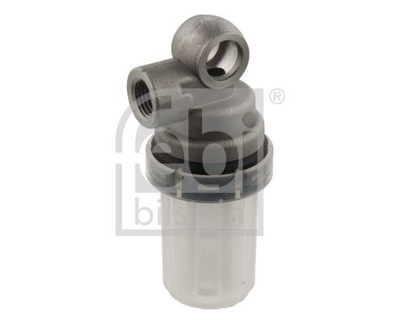 FILTER FUEL FEBI BILSTEIN 35160  