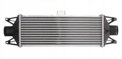 Інтеркулер iveco daily 3.0tdi 2006-2014 фото №1