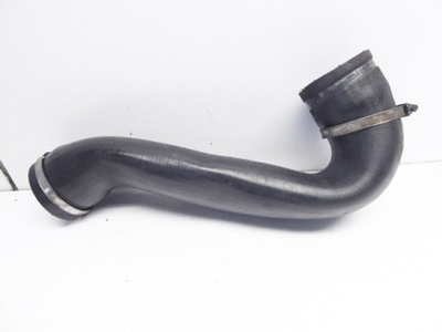 Daily iv 06r- труба интеркулер 504338273 3.0 hpi фото №1