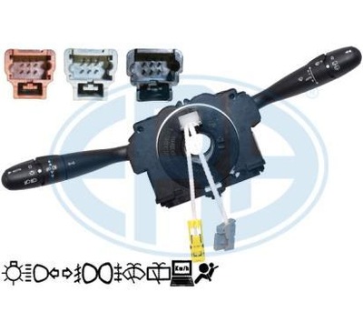 Era переключатель pod руль фото №1