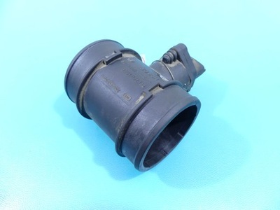 Расходомер opel corsa c 0281002180 1.7 dti фото №1