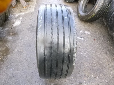 ШИНА ГРУЗОВИК 385\/55R22.5 BRIDGESTONE H-STEER 001 ПЕРЕД ГРУЗОВОЙ фото