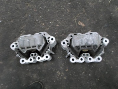 Подушка коробки передач двигателя scania s r ng ngs 259276 фото №1