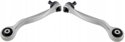 Audi a6c8 рычаги перед правый левый верхний фото №1