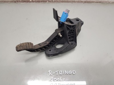 Педаль сцепления renault twingo iii 0.9 465030341r фото №1