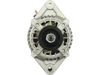 Генератор toyota hilux viii pickup 4wd фото №1