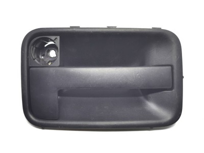 Ручка двері лівий перед expert jumpy 1476388077 фото №1