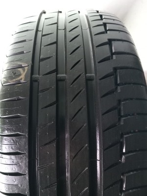 215/45/R17 Continental PremiumContact 6