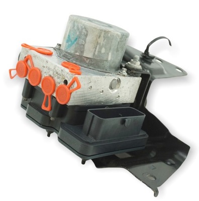 Насос abs renault kadjar 476608240r фото №1