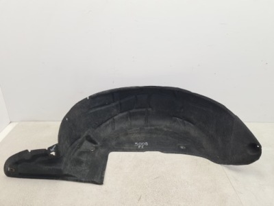 Peugeot 5008 подкрылок правый задняя фото №1
