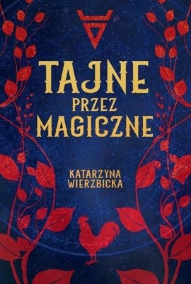 Tajne przez magiczne