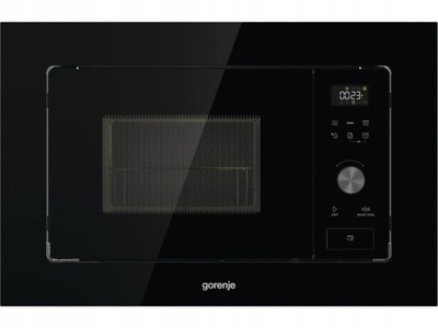 Kuchenka mikrofalowa GORENJE BM201AG1BG 800 W 20 L