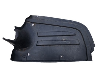 PROTECTION CHASSIS VW PASSAT B7 3AA825216C  