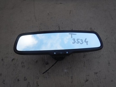 Зеркало внутреннее dodge journey 04805572ad фото №1