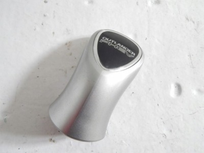 Ручка передач mitsubishi outlander iii phev фото №1