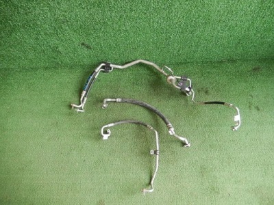 Трубки провода кондиционер citroen ds7 1.5 hdi фото №1