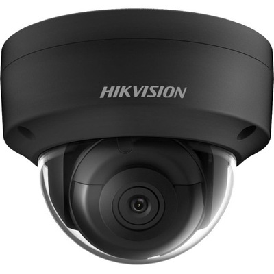 KAMERA IP HIKVISION DS-2CD2143G2-IS BLACK CZARNA