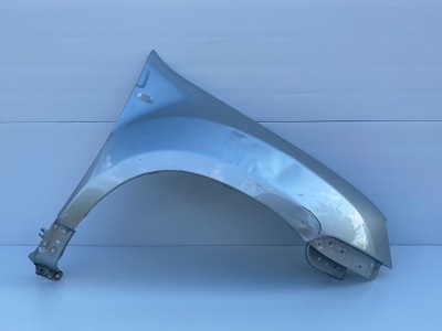 Dacia duster ii крила правий перед 2017- фото №1