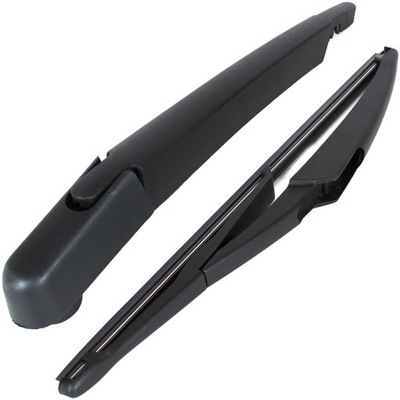 WIPER BLADE REAR WIPER + HOLDER CITROEN C3 PICASSO  