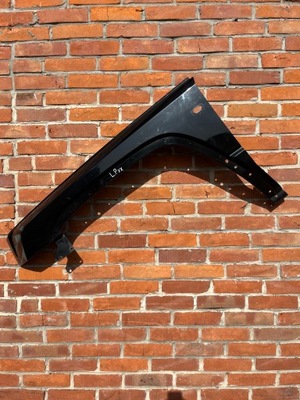 Jeep commander 5-10r xk крыло левый перед фото №1