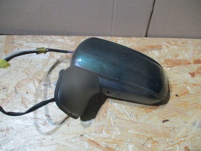 Дзеркало ліва перед передні mazda premacy 5 pin фото №1