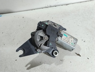 Моторчик двірники кришки 3 pin chevrolet aveo iii фото №1