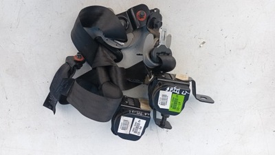 Kia sportage iii pas ремені задня задні 2szt фото №1