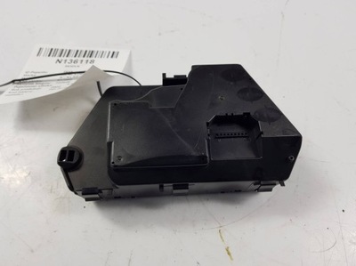 Модуль двері a2208211658 mercedes s - klasa 320 фото №1