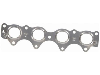 Прокладка колектор випускний kia xceed 1.6 seltos 1.6 фото №1