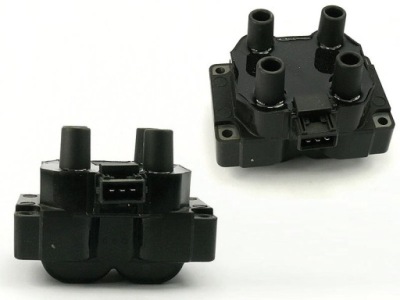 Котушка запалювання hec 1012 фото №1