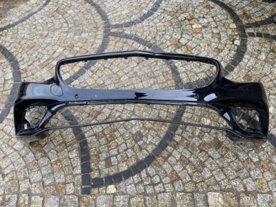 Mercedes 172 slc бампер перед 1728851925 оригінал фото №1