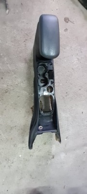 Fiat 500x тунель підлокітник фото №1