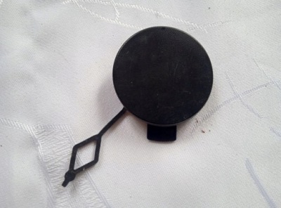 Citroen оригинальный номер 9813356577 фаркоп бампера фото №1