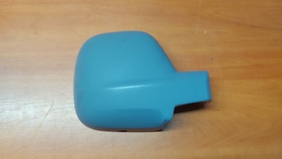 Корпус зеркало правая правый перед toyota proace jumpy expert 16- фото №1