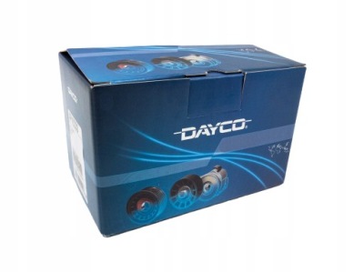 DAYCO KTB259 КОМПЛЕКТ РЕМНЯ РОСПОДІЛЬНИКА 