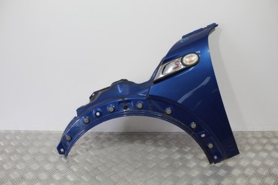 Крыло левый перед mini clubman s r55 фото №1