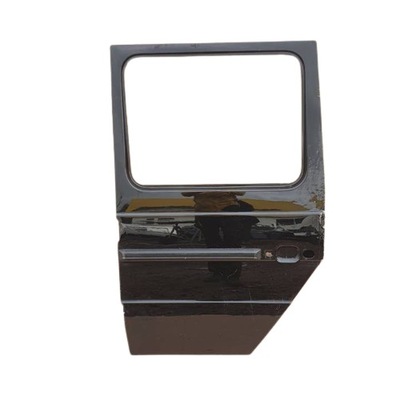 Mercedes g-klasa w463 дверь левый задняя левая задние фото №1