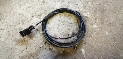 Mazda 2 dj 15- трос крышка заливной топлива фото №1