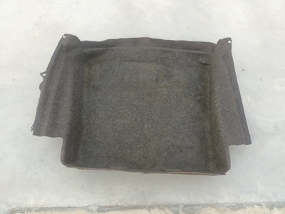 Обшивка багажника оббивка bmw x5 e70 фото №1