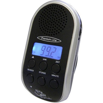 Radio rowerowe Security Plus BR28 MP3/USB - 123 - 12912462929 - Allegro.pl