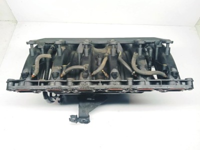 Колектор всмоктуючий lpg bmw e39 2,5 1438140 фото №1