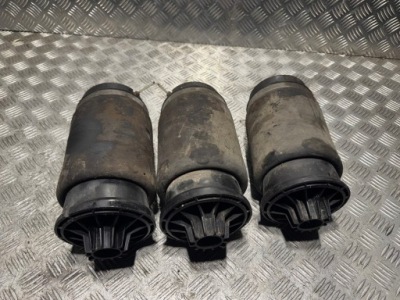 Подушка пневмоподушка подвеска задний  gle w292 задняя купе фото №1