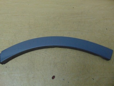 Накладка крила права перед audi e-tron фото №1