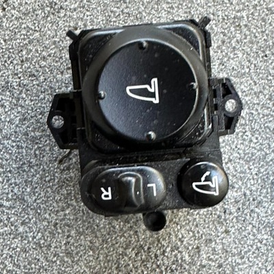 Honda civic viii ufo __06-11__ перемикач lusterek__europa фото №1